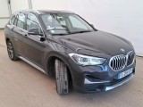  Bmw  X1 Série  xDrive 25 e xLine 1.5 220CV BVA6 E6d #4