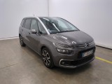  Citroen  C4 Grand Picasso /Spacetourer Shine Pack 1.2 PureTech 130CV BVM6 E6d #4