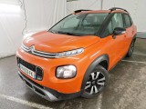  Citroen  C3 CITROEN  Aircross / 2017 / 5P / SUV PureTech 110 S&S BVM6 Shine Business 