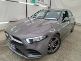  Mercedes  A-Klasse MERCEDES-BENZ Classe A Compact / 2018 / 5P / Berline A 200 AMG Line 7G-DCT 