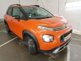  Citroen  C3 CITROEN  Aircross / 2017 / 5P / SUV PureTech 110 S&S BVM6 Shine Business #4