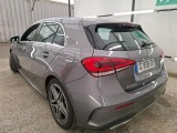  Mercedes  A-Klasse MERCEDES-BENZ Classe A Compact / 2018 / 5P / Berline A 200 AMG Line 7G-DCT #2