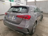  Mercedes  A-Klasse MERCEDES-BENZ Classe A Compact / 2018 / 5P / Berline A 200 AMG Line 7G-DCT #3