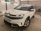  Citroen  C5  Aircross Business 1.5 BlueHDi 130CV BVA8 E6dT 