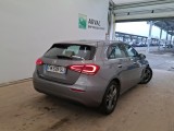  Mercedes  A-Klasse MERCEDES-BENZ Classe A Compact / 2018 / 5P / Berline A 180 d Business Line #3