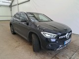  Mercedes  GLA-Klasse MERCEDES-BENZ GLA / 2020 / 5P / SUV 1.3 GLA 250 e BUSINESS LINE DCT #4