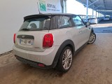  Mini  Cooper MINI Mini / 2021 / 3P / Berline  SE Edition Camden 184 ch BVA #4