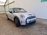  Mini  Cooper MINI Mini / 2021 / 3P / Berline  SE Edition Camden 184 ch BVA #5