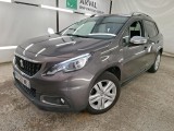  Peugeot  2008 PEUGEOT  5p Crossover Puretech 110 S&S EAT8 STYLE 