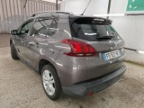  Peugeot  2008 PEUGEOT  5p Crossover Puretech 110 S&S EAT8 STYLE #2