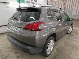  Peugeot  2008 PEUGEOT  5p Crossover Puretech 110 S&S EAT8 STYLE #3