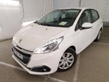  Peugeot  208  Active Business 1.6 HDi 75CV BVM5 E6 