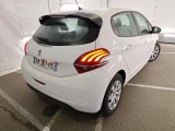  Peugeot  208  Active Business 1.6 HDi 75CV BVM5 E6 #3