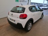  Citroen  C3  Société Feel 1.2 PureTech 80CV BVM5 E6d #3