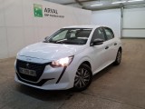  Peugeot  208  Premium 1.5 HDi 100CV BVM6 E6d 