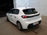  Peugeot  208  Premium 1.5 HDi 100CV BVM6 E6d #2