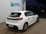  Peugeot  208  Premium 1.5 HDi 100CV BVM6 E6d #3