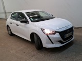  Peugeot  208  Premium 1.5 HDi 100CV BVM6 E6d #4