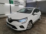  Renault  Clio  V Société Air Nav 1.5 dCi 85CV BVM6 E6dT 