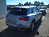  Audi  Q5 AUDI  PI 50 TFSIe quattro S tronic 5d 299hp #3