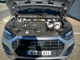  Audi  Q5 AUDI  PI 50 TFSIe quattro S tronic 5d 299hp #10