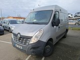  Renault  Master  Fourgon L1H2 3 5 (HD) Grand Confort dCi 145CV BVM6 E6 