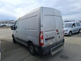  Renault  Master  Fourgon L1H2 3 5 (HD) Grand Confort dCi 145CV BVM6 E6 #2