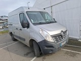  Renault  Master  Fourgon L1H2 3 5 (HD) Grand Confort dCi 145CV BVM6 E6 #4