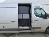  Renault  Master  Fourgon L1H2 3 5 (HD) Grand Confort dCi 145CV BVM6 E6 #9