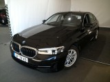  Bmw  Serie 5 BMW Serie-5 530 e iPerformance 4d 252hp 