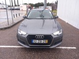  Audi  A4 AUDI  Avant Diesel 35 TDI S tronic 5d 150hp #2