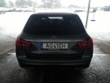  Mercedes  C-Klasse MERCEDES-BENZ Classe C Station Diesel 300 de Edition 5d 306hp #4