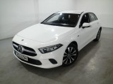  Mercedes  A-Klasse MERCEDES-BENZ Classe A 250 e Style Plus Aut. 5d 218hp 