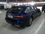  Audi  A6 AUDI  Avant Diesel 40 TDI S tronic 5d 204hp #3