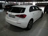  Mercedes  A-Klasse MERCEDES-BENZ Classe A 250 e Style Plus Aut. 5d 218hp #4