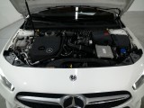  Mercedes  A-Klasse MERCEDES-BENZ Classe A 250 e Style Plus Aut. 5d 218hp #14