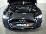  Audi  A6 AUDI  Avant Diesel 40 TDI S tronic 5d 204hp #18