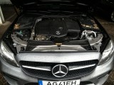  Mercedes  C-Klasse MERCEDES-BENZ Classe C Station Diesel 300 de Edition 5d 306hp #15