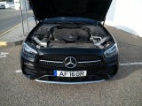  Mercedes  E-Klasse MERCEDES-BENZ Classe E Station Diesel 300 de AMG Line 5d 306hp #13