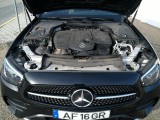  Mercedes  E-Klasse MERCEDES-BENZ Classe E Station Diesel 300 de AMG Line 5d 306hp #20