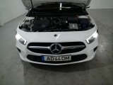  Mercedes  A-Klasse MERCEDES-BENZ Classe A 250 e Style Plus Aut. 5d 218hp #13