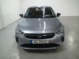  Opel  Corsa OPEL  F Diesel 1.5 D Edition 5d 102hp 