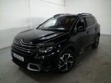  Citroen  C5 CITROEN  AirCross Diesel 1.5 BlueHDi Feel Pack 5d 130hp 