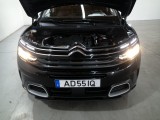  Citroen  C5 CITROEN  AirCross Diesel 1.5 BlueHDi Feel Pack 5d 130hp #16