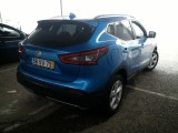  Nissan  Qashqai NISSAN  1.3 DIG-T N-Connecta 5d 140hp #3