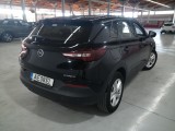  Opel  Grandland X OPEL  Diesel 1.5 CDTI Business Edition 5d 130hp #3