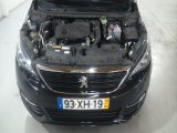  Peugeot  308 PEUGEOT  SW Diesel 1.5 BlueHDi Style 5d 102hp #15