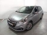  Peugeot  208 PEUGEOT  Diesel 1.5 BlueHDi Signature 5d 102hp 