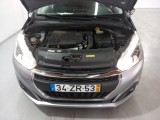  Peugeot  208 PEUGEOT  Diesel 1.5 BlueHDi Signature 5d 102hp #17