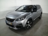  Peugeot  5008 PEUGEOT  Diesel 2.0 BlueHDi GT Line EAT8 5d 177hp 